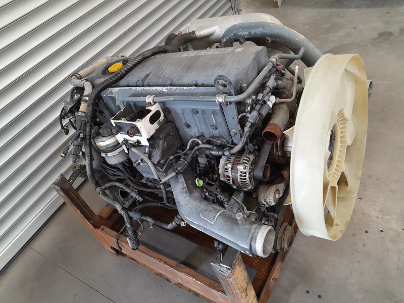 Iveco F2BE3681 - Мотор за Камион: слика 3 Iveco F2BE3681 - Мотор за Камион: слика 3