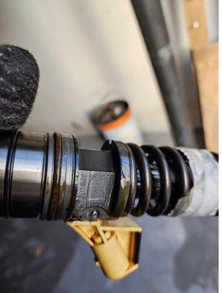 Iveco STRALIS - Филтер за гориво за Камион: слика 3 Iveco STRALIS - Филтер за гориво за Камион: слика 3