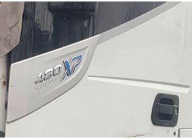 Iveco STRALIS XP F3GFL611 CURSOR 11 EURO 6c 2017 -> - Мотор за Камион: слика 3 Iveco STRALIS XP F3GFL611 CURSOR 11 EURO 6c 2017 -> - Мотор за Камион: слика 3