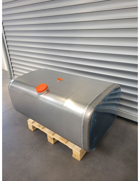 Iveco Stralis Trakker - Резервоар за гориво за Камион: слика 3 Iveco Stralis Trakker - Резервоар за гориво за Камион: слика 3