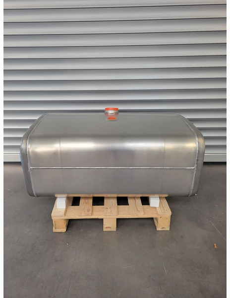 Iveco Stralis Trakker - Резервоар за гориво за Камион: слика 5 Iveco Stralis Trakker - Резервоар за гориво за Камион: слика 5