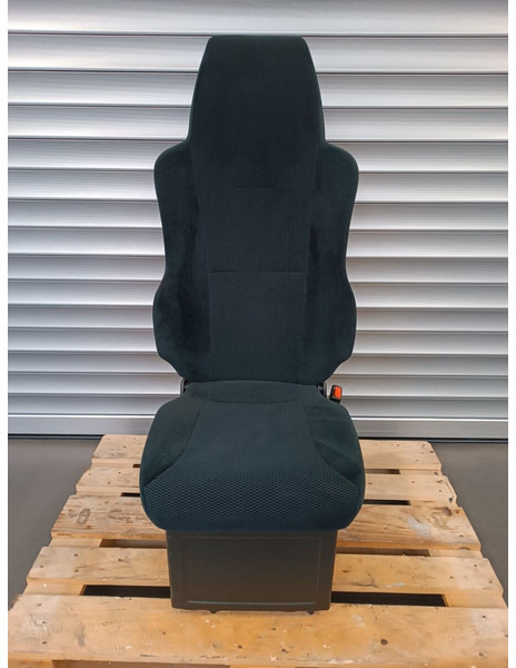 MAN TGX TGS - Седиште за Камион: слика 1 MAN TGX TGS - Седиште за Камион: слика 1