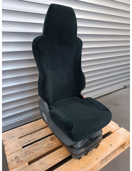 MAN TGX - TGS - Седиште за Камион: слика 3 MAN TGX - TGS - Седиште за Камион: слика 3