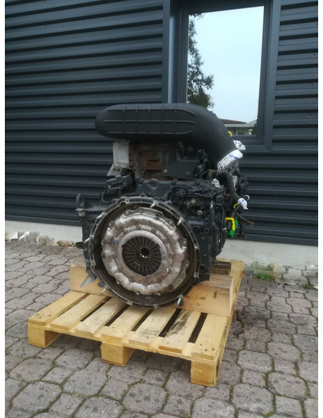 Renault DXI5 - DXI 5 Euro 5 - Мотор за Камион: слика 3 Renault DXI5 - DXI 5 Euro 5 - Мотор за Камион: слика 3