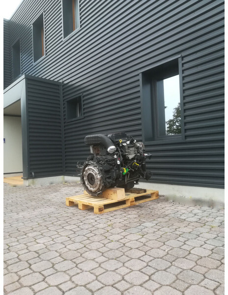 Renault DXI5 - DXI 5 Euro 5 - Мотор за Камион: слика 2 Renault DXI5 - DXI 5 Euro 5 - Мотор за Камион: слика 2