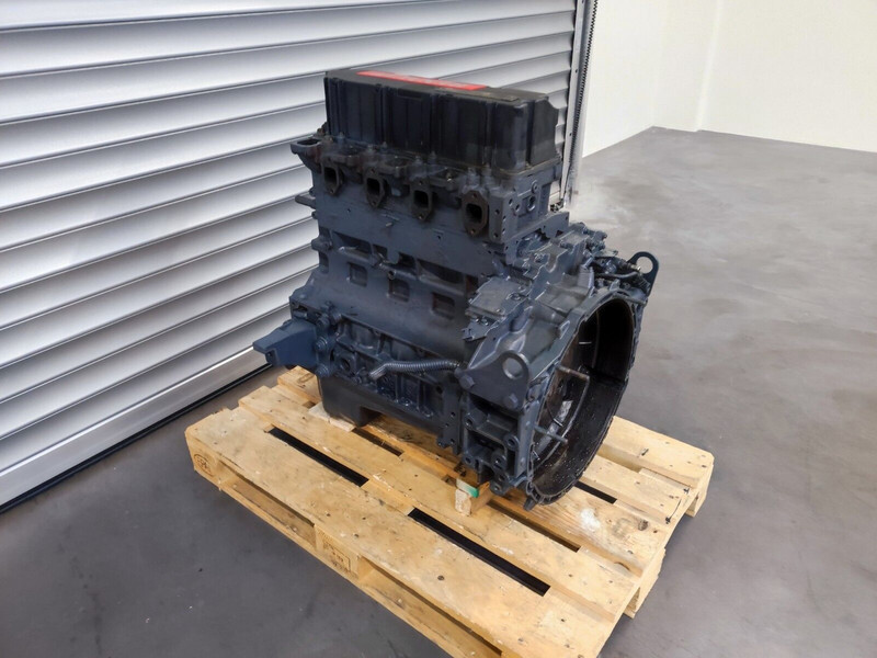 Renault MIDLUM DXI 5 EURO 5 - Мотор за Камион: слика 1 Renault MIDLUM DXI 5 EURO 5 - Мотор за Камион: слика 1