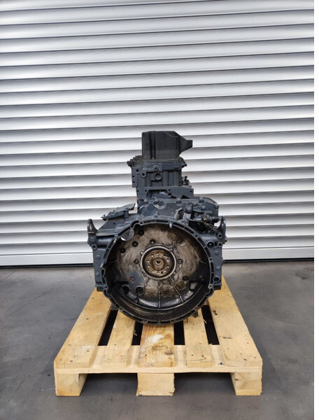 Renault MIDLUM DXI 5 EURO 5 - Мотор за Камион: слика 5 Renault MIDLUM DXI 5 EURO 5 - Мотор за Камион: слика 5