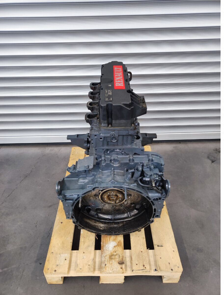 Renault MIDLUM DXI 5 EURO 5 - Мотор за Камион: слика 4 Renault MIDLUM DXI 5 EURO 5 - Мотор за Камион: слика 4