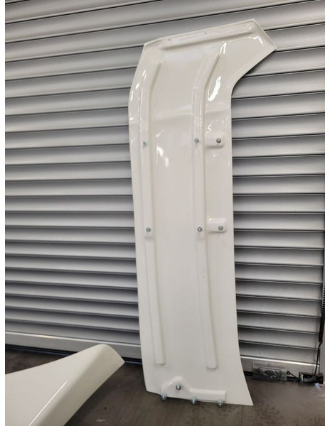 Scania COMPLETE SET - Аеродинамика/ Спојлер за Камион: слика 5 Scania COMPLETE SET - Аеродинамика/ Спојлер за Камион: слика 5