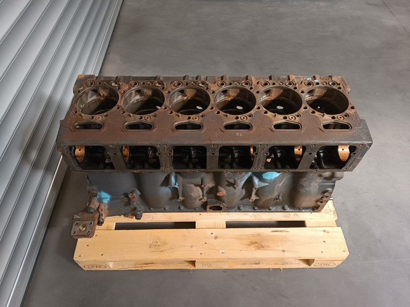 Scania DC13 XPI Euro 6 Next Generation - Блок на цилиндерот за Камион: слика 4 Scania DC13 XPI Euro 6 Next Generation - Блок на цилиндерот за Камион: слика 4