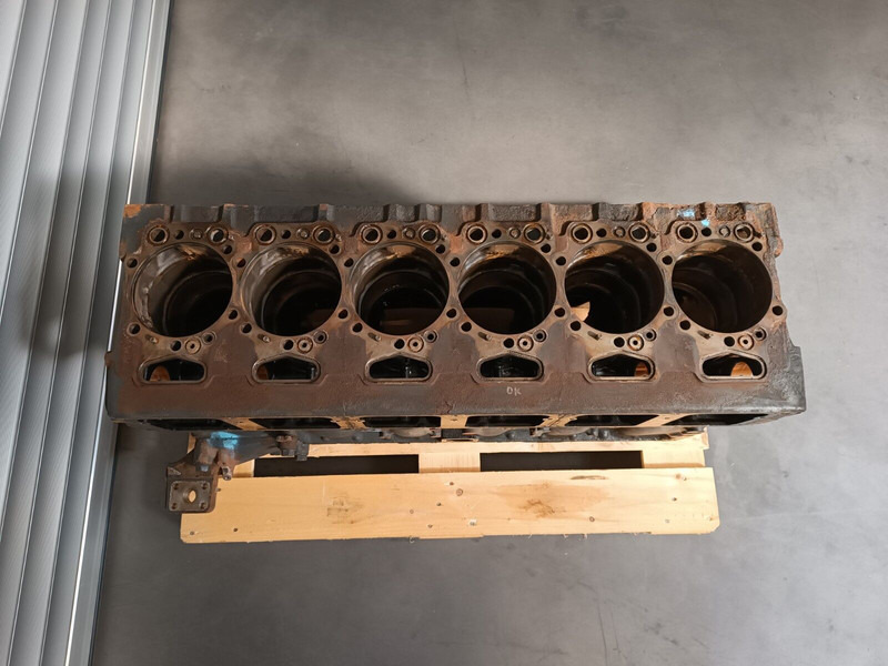 Scania DC13 XPI Euro 6 Next Generation - Блок на цилиндерот за Камион: слика 5 Scania DC13 XPI Euro 6 Next Generation - Блок на цилиндерот за Камион: слика 5