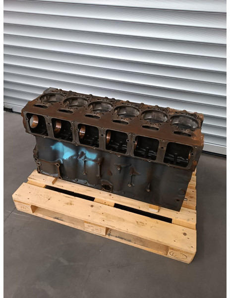 Scania - Блок на цилиндерот за Камион: слика 5 Scania - Блок на цилиндерот за Камион: слика 5