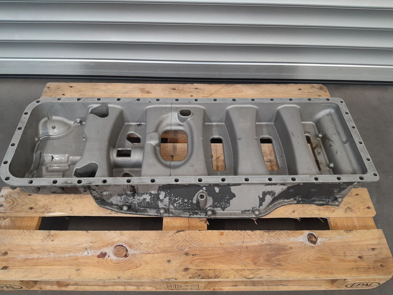 Scania Oil Pan Frame - Картер за Камион: слика 3 Scania Oil Pan Frame - Картер за Камион: слика 3