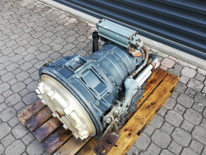 Менувач за Камион ZF ECOMAT2: слика 6