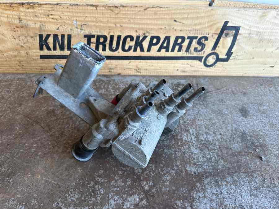 EKERI QUICK REALESE WABCO 971002900 - Кочионен вентил: слика 2 EKERI QUICK REALESE WABCO 971002900 - Кочионен вентил: слика 2