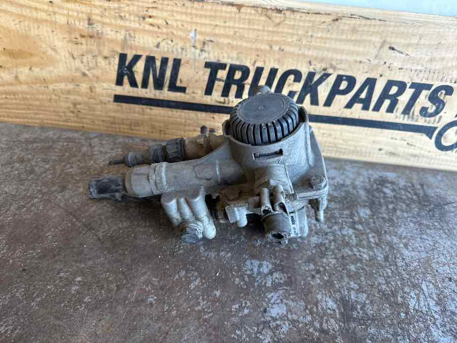 EKERI WABCO ABS VALVE 4802070010 - Вентил за Приколка: слика 2 EKERI WABCO ABS VALVE 4802070010 - Вентил за Приколка: слика 2