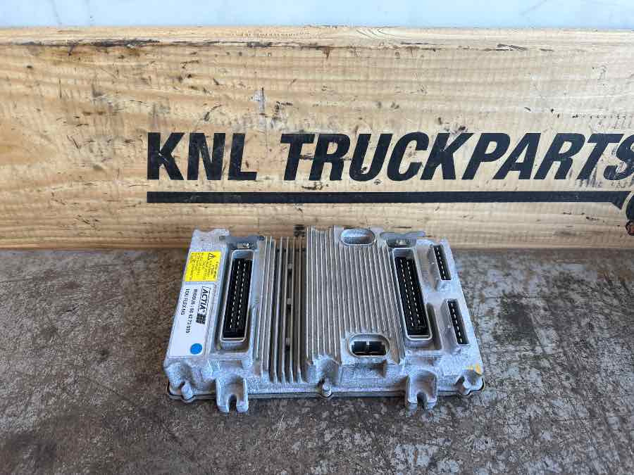 IVECO ECU BUS 504273039 - Единица за контрола за Автобус: слика 1 IVECO ECU BUS 504273039 - Единица за контрола за Автобус: слика 1