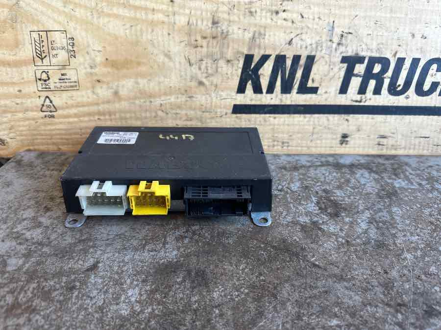 IVECO ECU BUS 50430074 - Единица за контрола за Автобус: слика 1 IVECO ECU BUS 50430074 - Единица за контрола за Автобус: слика 1