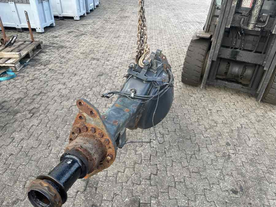 IVECO REAR AXLE 42559739 - Оска и делови за Камион: слика 2 IVECO REAR AXLE 42559739 - Оска и делови за Камион: слика 2
