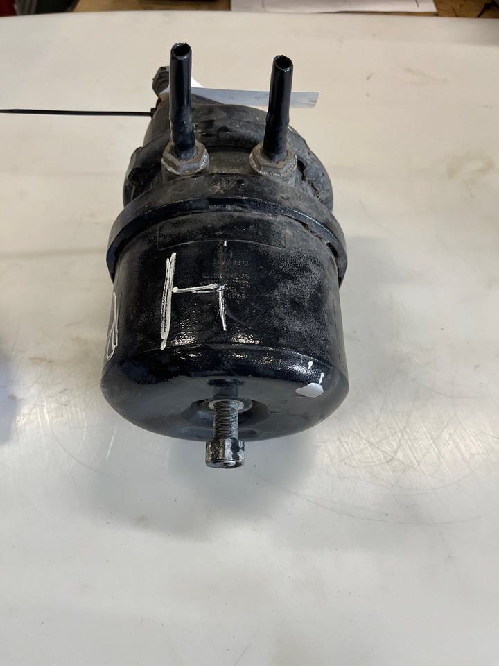 MAN BRAKE CYLINDER 81.50410-6863 - Цилиндар за кочници за Камион: слика 1 MAN BRAKE CYLINDER 81.50410-6863 - Цилиндар за кочници за Камион: слика 1