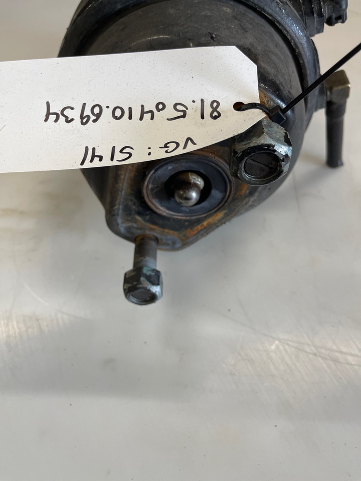MAN BRAKE CYLINDER 81.50410-6934 - Цилиндар за кочници за Камион: слика 2 MAN BRAKE CYLINDER 81.50410-6934 - Цилиндар за кочници за Камион: слика 2