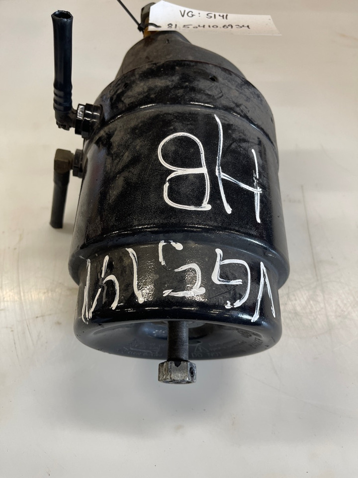 MAN BRAKE CYLINDER 81.50410-6934 - Цилиндар за кочници за Камион: слика 1 MAN BRAKE CYLINDER 81.50410-6934 - Цилиндар за кочници за Камион: слика 1