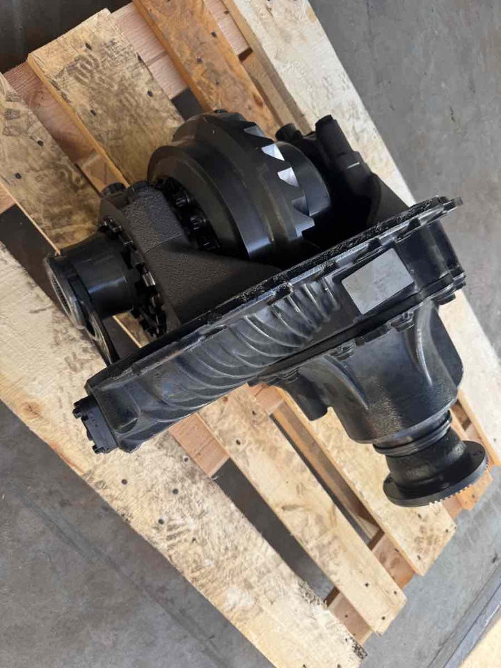 MAN DIFF HP-1352 - 6.824 // 81.35010-6195 - Диференцијален запчаник на брзина за Камион: слика 4 MAN DIFF HP-1352 - 6.824 // 81.35010-6195 - Диференцијален запчаник на брзина за Камион: слика 4