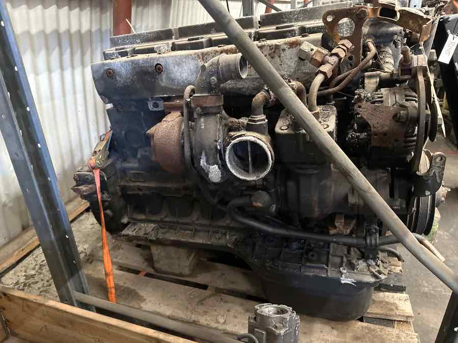 MAN MOTOR D0836 LF02 220 HP EURO 3 - Мотор за Камион: слика 3 MAN MOTOR D0836 LF02 220 HP EURO 3 - Мотор за Камион: слика 3