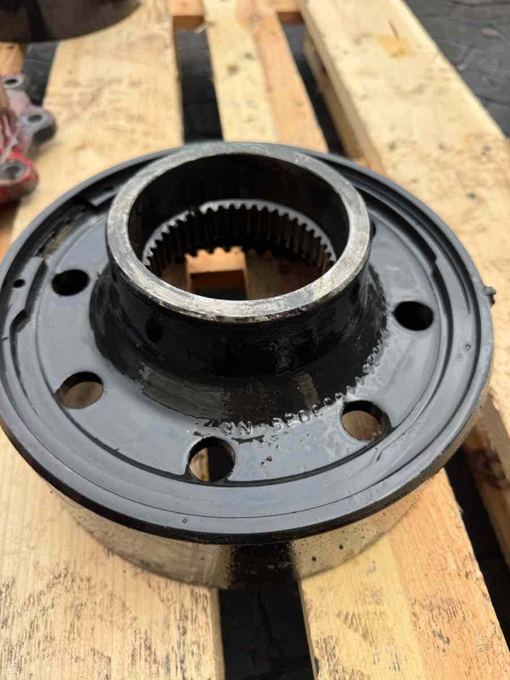 MAN PLANETARY DRIVE H9 : 81.35114-6087 - Трансмисија за Камион: слика 1 MAN PLANETARY DRIVE H9 : 81.35114-6087 - Трансмисија за Камион: слика 1