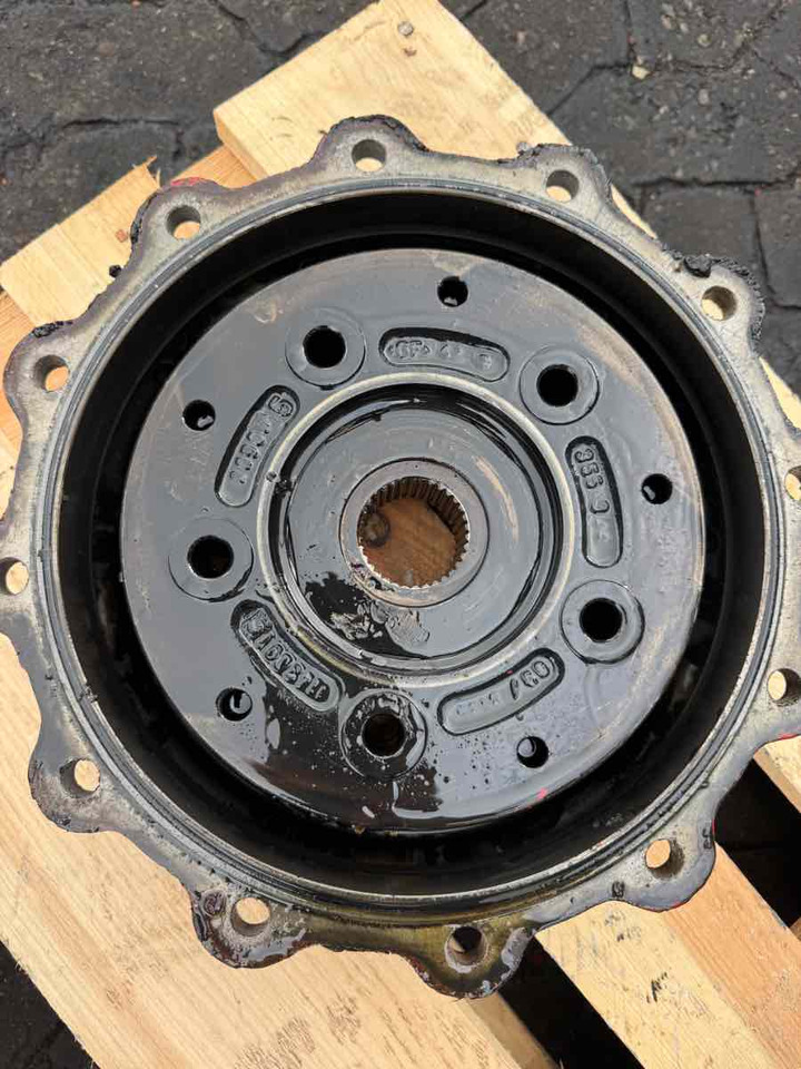 MAN PLANETARY DRIVE H9 : 81.35114-6087 - Трансмисија за Камион: слика 3 MAN PLANETARY DRIVE H9 : 81.35114-6087 - Трансмисија за Камион: слика 3