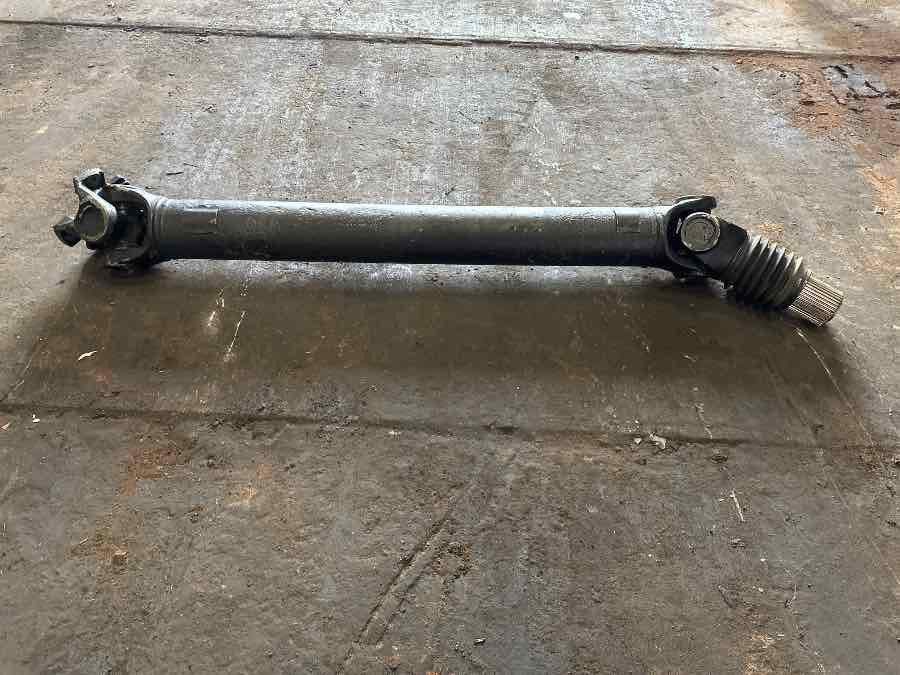 MAN PROPSHAFT 81.36335-6144 - Карданско вратило за Камион: слика 2 MAN PROPSHAFT 81.36335-6144 - Карданско вратило за Камион: слика 2