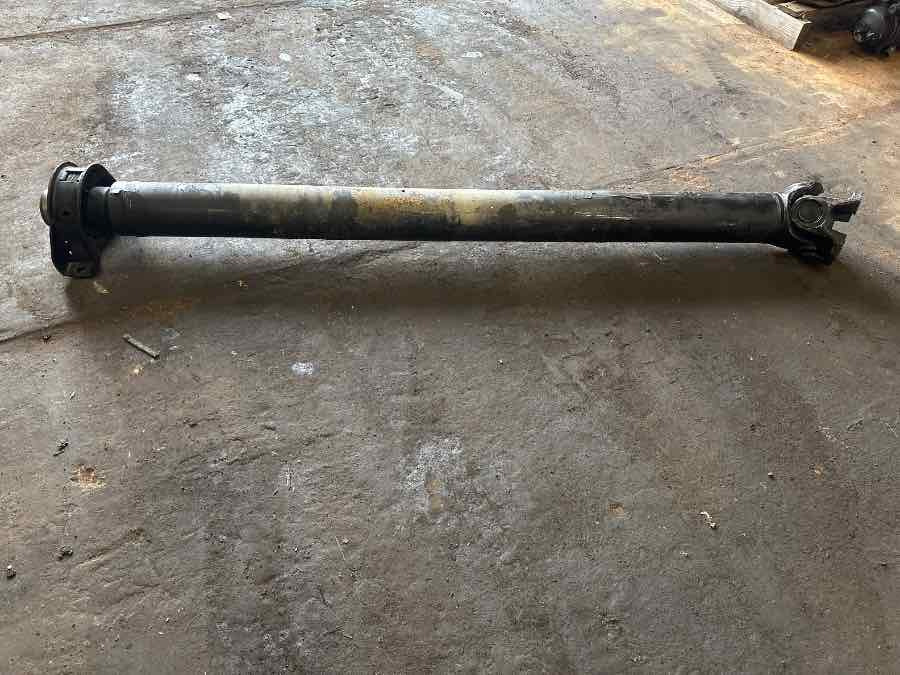 MAN PROPSHAFT 81.39385-6178 - Карданско вратило за Камион: слика 2 MAN PROPSHAFT 81.39385-6178 - Карданско вратило за Камион: слика 2
