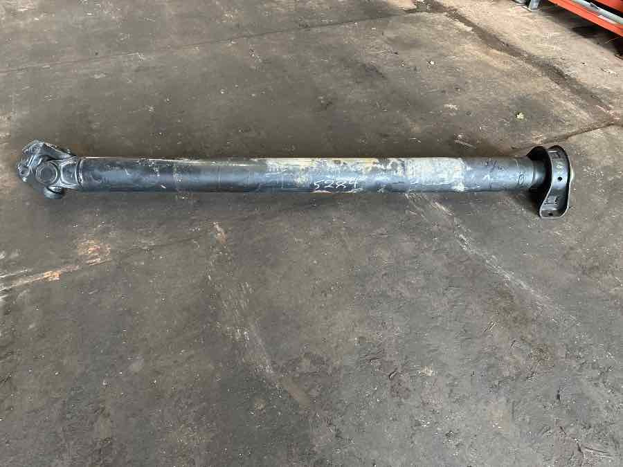 MAN PROPSHAFT 81.39385-6178 - Карданско вратило за Камион: слика 1 MAN PROPSHAFT 81.39385-6178 - Карданско вратило за Камион: слика 1