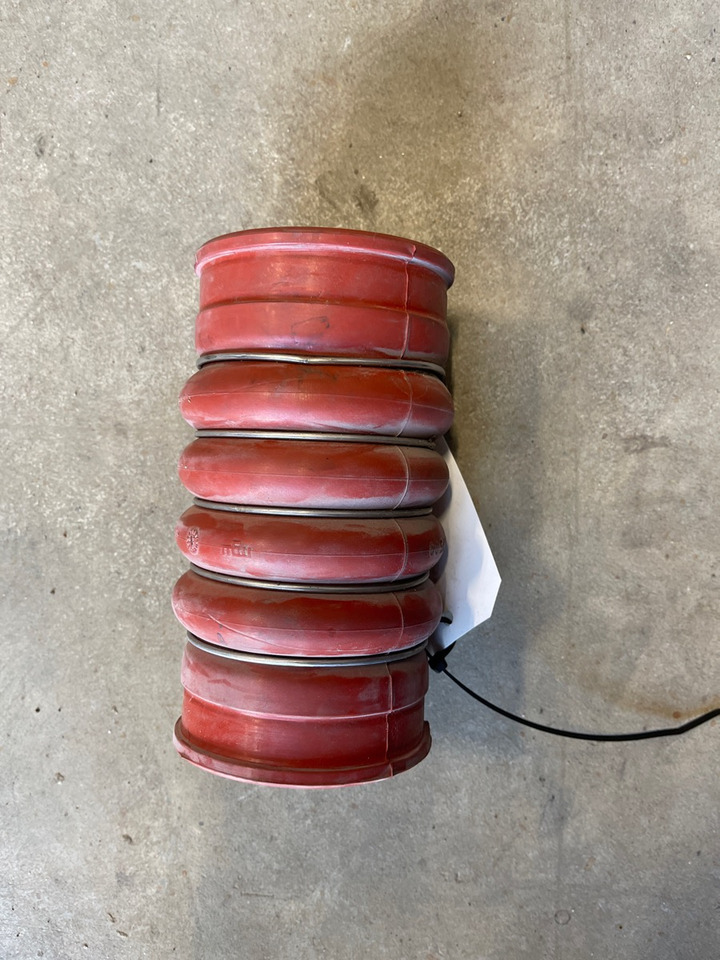 MERCEDES AIR HOSE A9605017593 - Систем за ладење за Камион: слика 1 MERCEDES AIR HOSE A9605017593 - Систем за ладење за Камион: слика 1