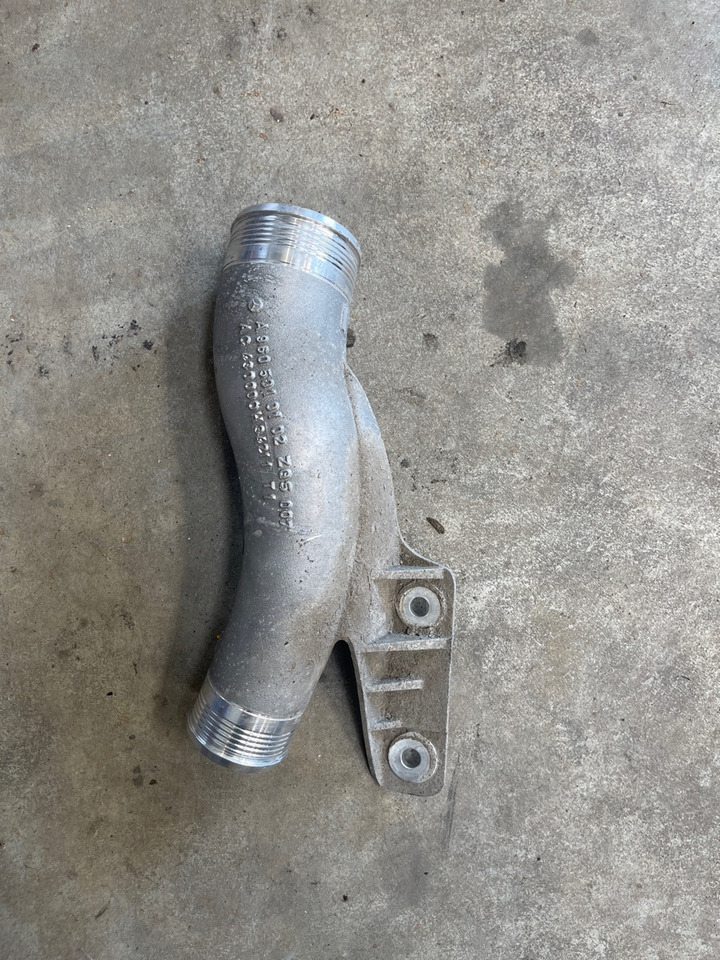 MERCEDES COOLER PIPE A9605010102 - Систем за ладење за Камион: слика 1 MERCEDES COOLER PIPE A9605010102 - Систем за ладење за Камион: слика 1