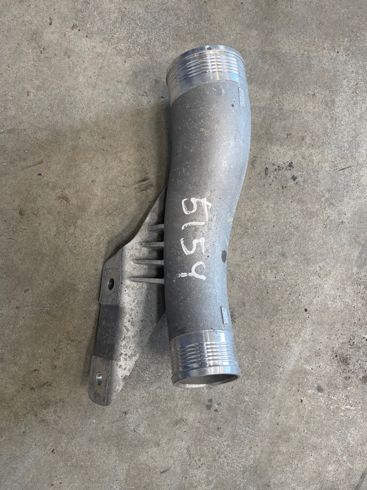 MERCEDES COOLER PIPE A9605010102 - Систем за ладење за Камион: слика 2 MERCEDES COOLER PIPE A9605010102 - Систем за ладење за Камион: слика 2