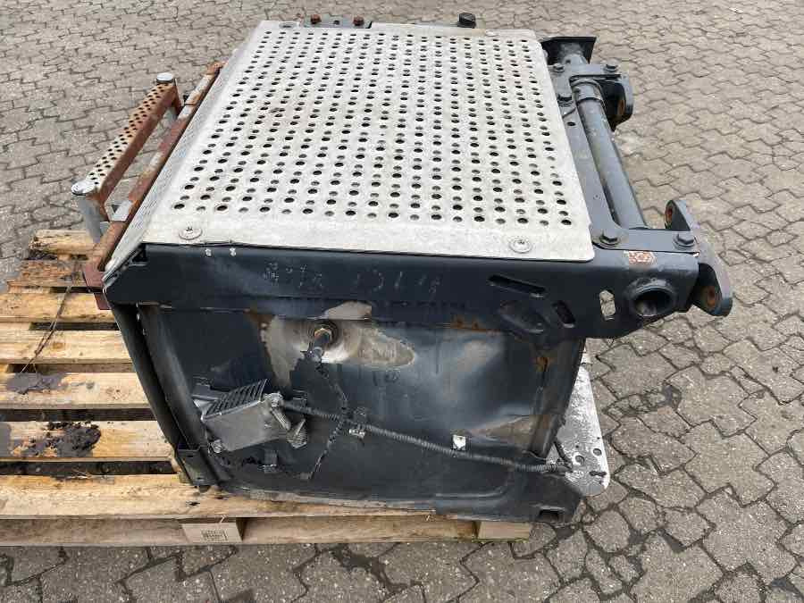 MERCEDES EXHAUST A0064900414 - Издувен систем за Камион: слика 3 MERCEDES EXHAUST A0064900414 - Издувен систем за Камион: слика 3