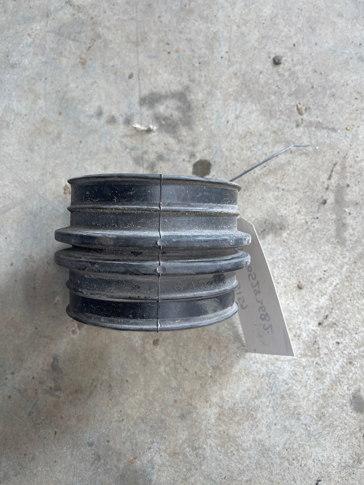 MERCEDES LUDTINDSUGNING A9605283682 - Систем за ладење за Камион: слика 2 MERCEDES LUDTINDSUGNING A9605283682 - Систем за ладење за Камион: слика 2