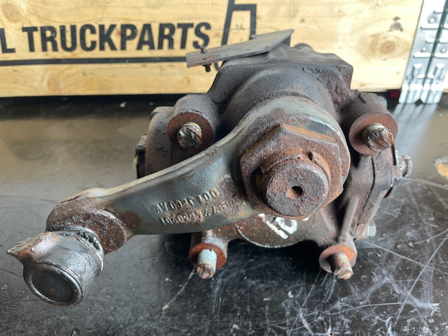 MERCEDES STEERING GEAR A9704600800 - Волан за управување за Камион: слика 3 MERCEDES STEERING GEAR A9704600800 - Волан за управување за Камион: слика 3