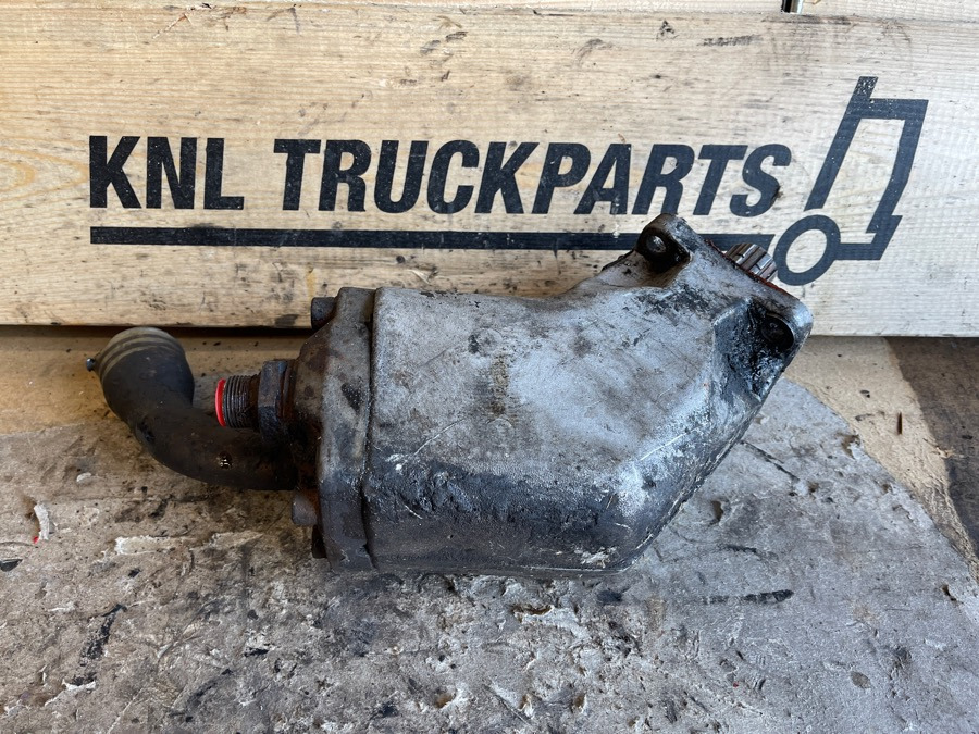 PARKER HYDRAULIC PUMP 3781080 - Хидраулична пумпа за Камион: слика 2 PARKER HYDRAULIC PUMP 3781080 - Хидраулична пумпа за Камион: слика 2