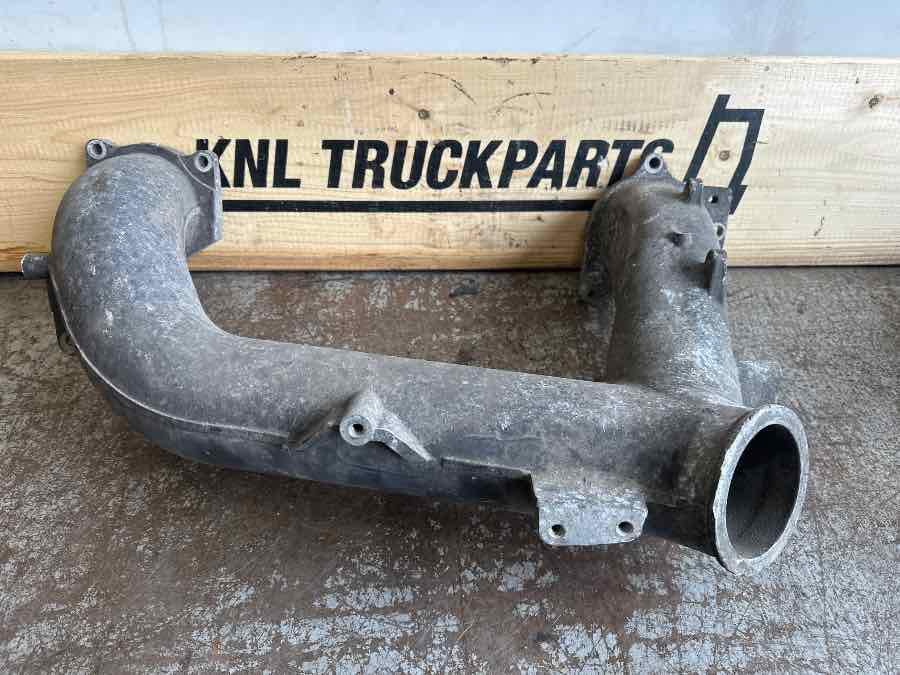 SCANIA AIR PIPE 1436787 - Систем за внесување на воздух за Камион: слика 1 SCANIA AIR PIPE 1436787 - Систем за внесување на воздух за Камион: слика 1