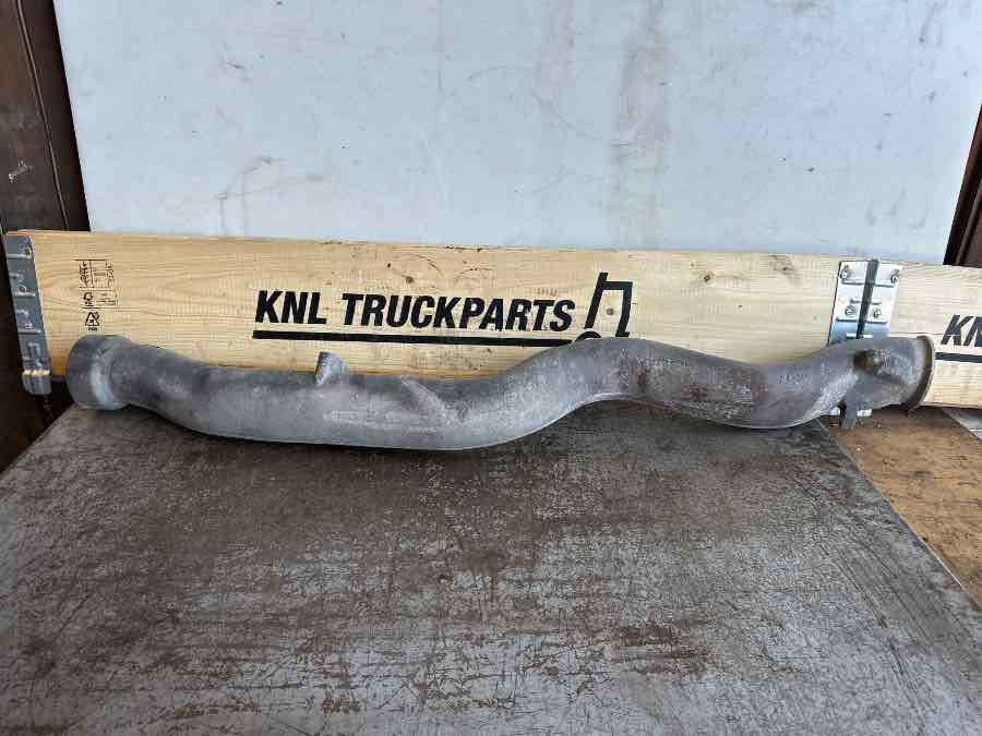 SCANIA AIR PIPE 1449531 - Систем за внесување на воздух за Камион: слика 1 SCANIA AIR PIPE 1449531 - Систем за внесување на воздух за Камион: слика 1