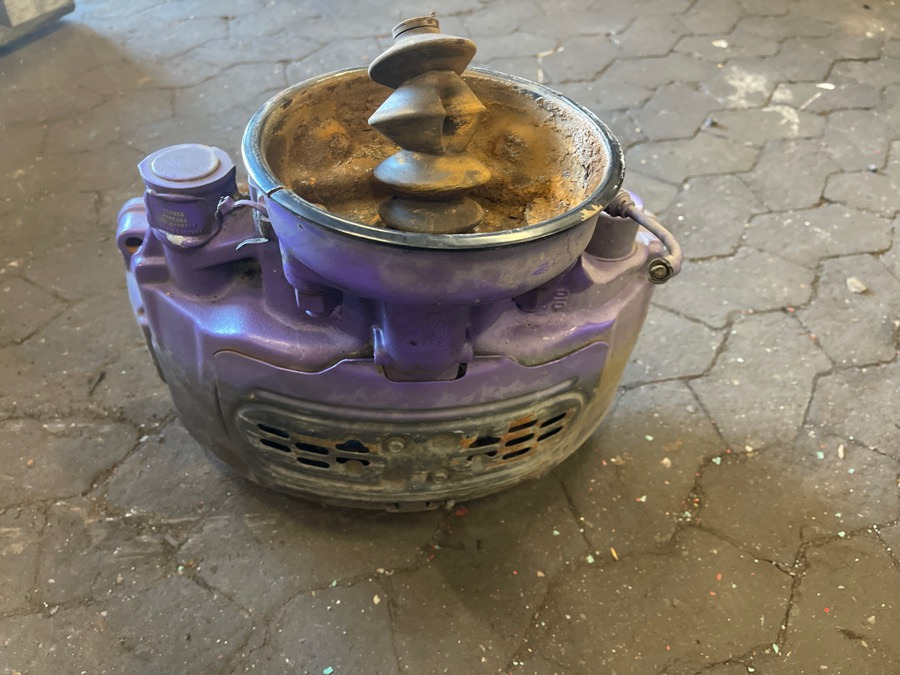 SCANIA BRAKE CALIBER 2475272 - Кочна вилица за Камион: слика 2 SCANIA BRAKE CALIBER 2475272 - Кочна вилица за Камион: слика 2