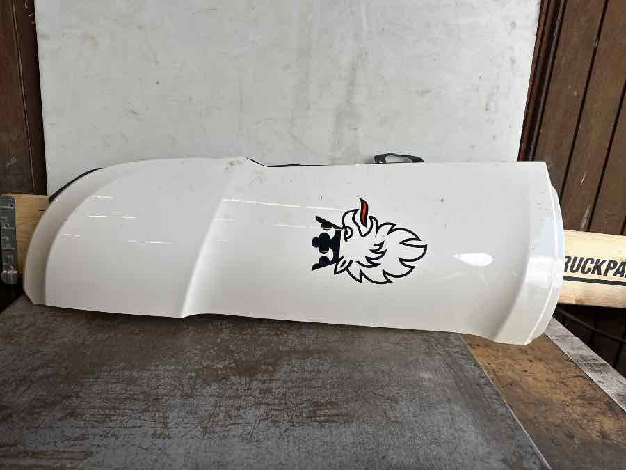 SCANIA CAB CORNER, RIGHT 2230751 - Каросерија и екстериер за Камион: слика 1 SCANIA CAB CORNER, RIGHT 2230751 - Каросерија и екстериер за Камион: слика 1