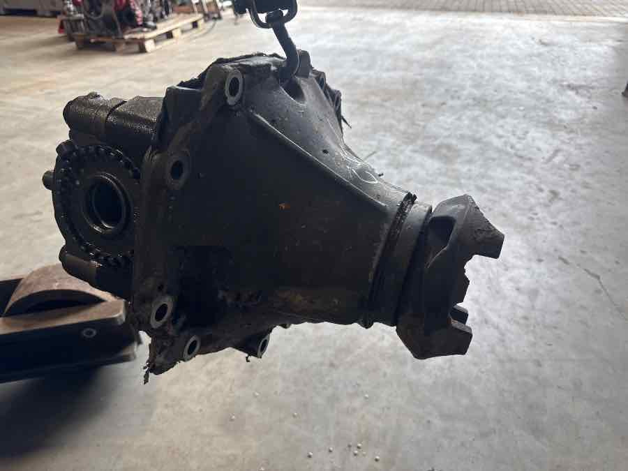 SCANIA DIFF RP835 - 3.80 // 2591631 - Диференцијален запчаник на брзина за Камион: слика 2 SCANIA DIFF RP835 - 3.80 // 2591631 - Диференцијален запчаник на брзина за Камион: слика 2
