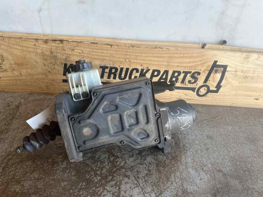SCANIA ECA 3136620 - Менувач и делови за Камион: слика 2 SCANIA ECA 3136620 - Менувач и делови за Камион: слика 2