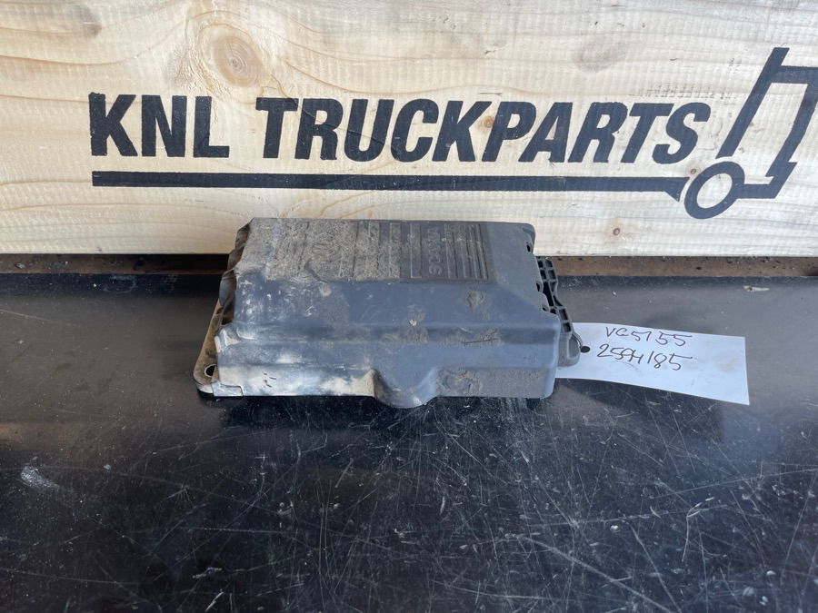 SCANIA ECU BMS 2594185 - Електричен систем за Камион: слика 1 SCANIA ECU BMS 2594185 - Електричен систем за Камион: слика 1