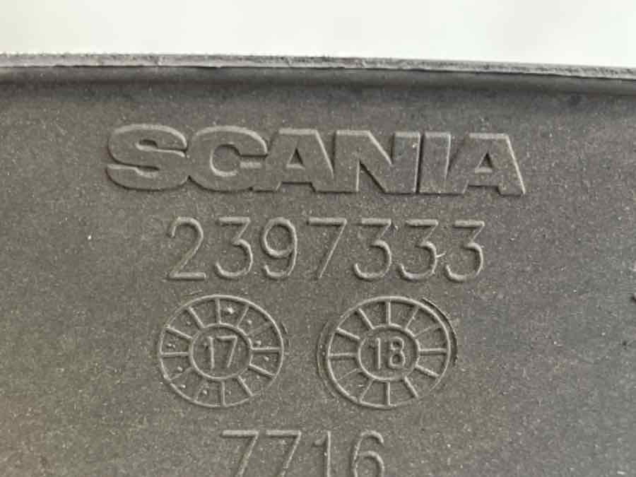 SCANIA FAN RING 2397333 - Систем за ладење за Камион: слика 2 SCANIA FAN RING 2397333 - Систем за ладење за Камион: слика 2