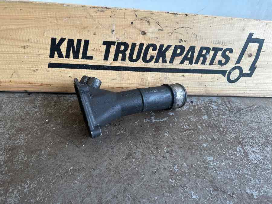SCANIA FLANGE PIPE 1543165 - Систем за внесување на воздух за Камион: слика 2 SCANIA FLANGE PIPE 1543165 - Систем за внесување на воздух за Камион: слика 2