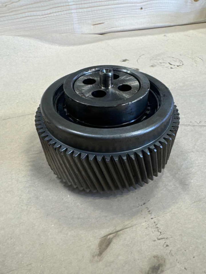 SCANIA GEAR 2223170 - Менувач за Камион: слика 2 SCANIA GEAR 2223170 - Менувач за Камион: слика 2